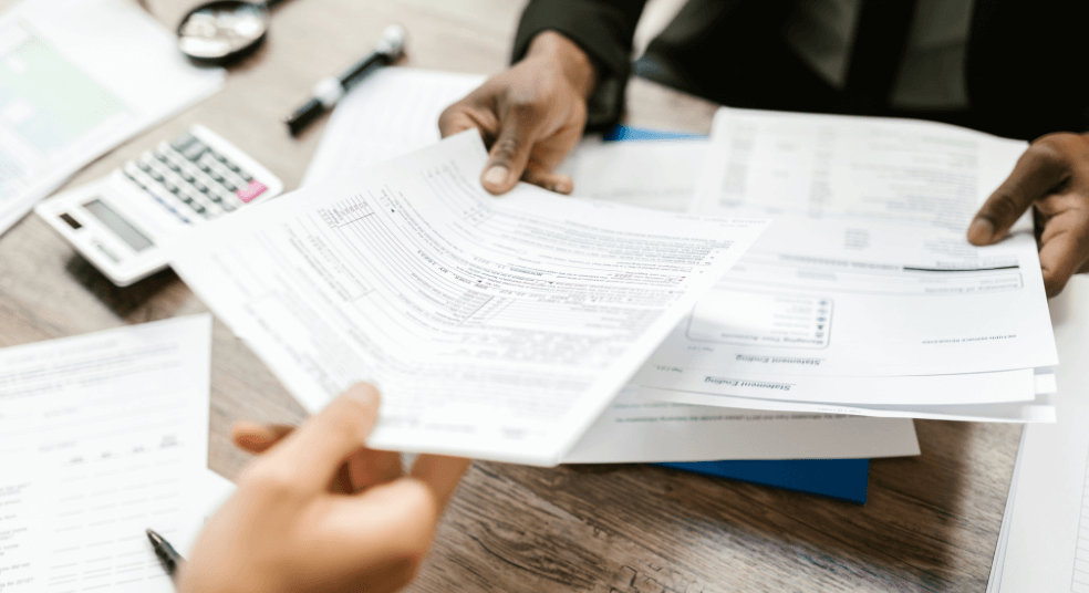 Loan Documentation and Processing by Ma Shyama Associates